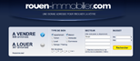 Rouen Immobilier