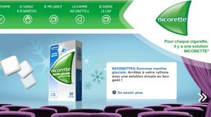 Nicorette®