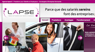 Agence LAPSE