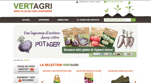 VERTAGRI