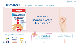 Tricosteril®