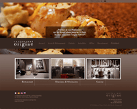 restaurant Origine