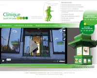 Clinique St Hilaire