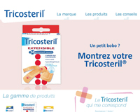 Tricosteril
