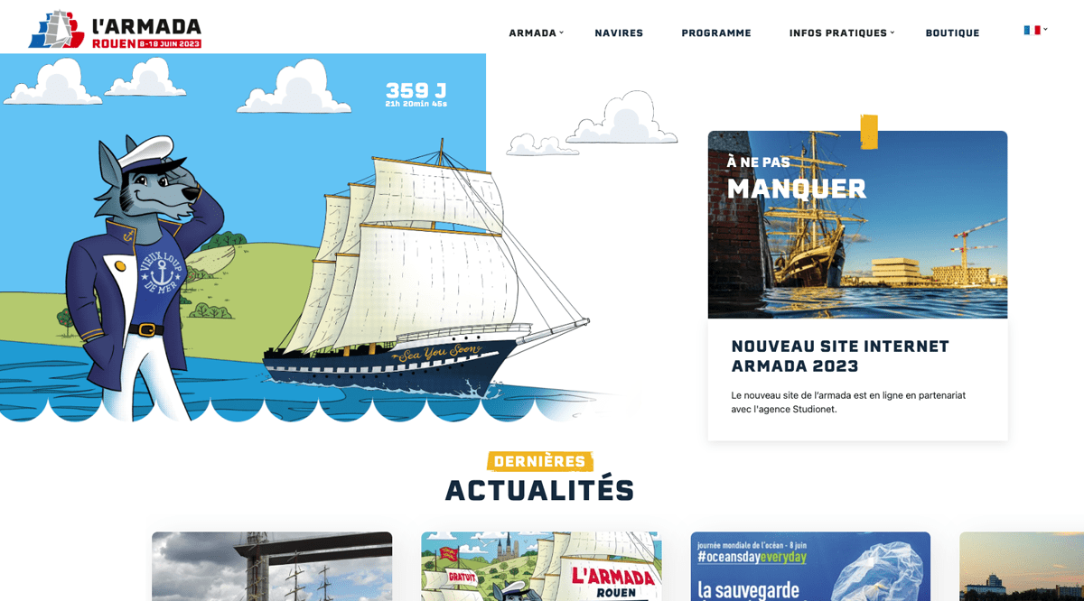 Armada
