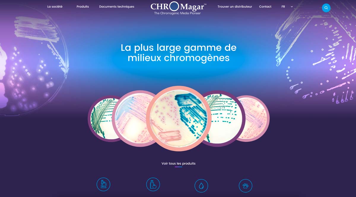 Chromagar