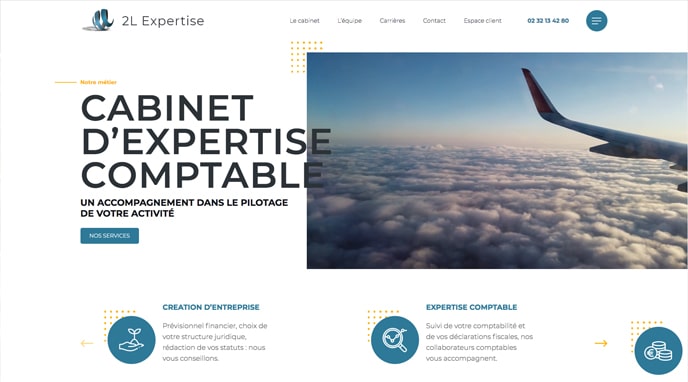 2L Expertise
