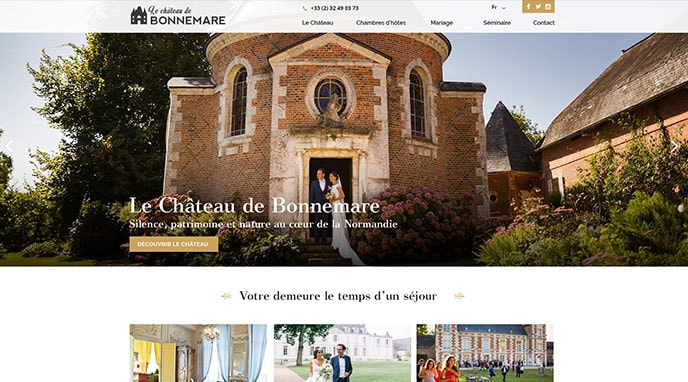 Bonnemare