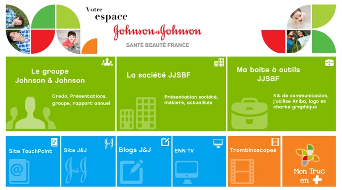 Johnson&Johnson