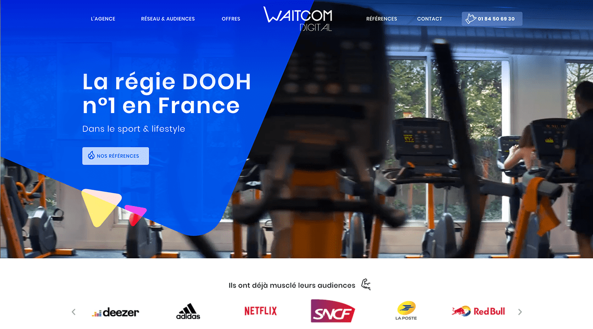 Waitcom