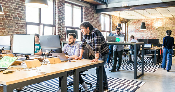10 exemples de design SharePoint inspirants pour votre intranet