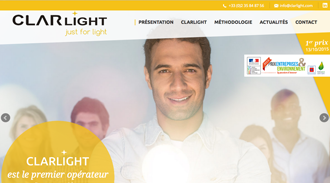 Clarlight