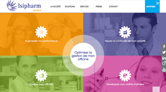 Isipharm