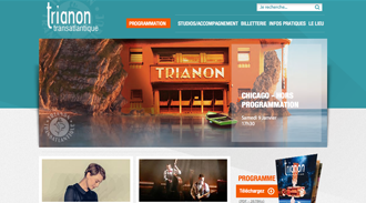 Trianon Transatlantique