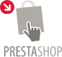 Logo Document pour l'administration de Prestashop