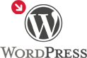 Logo Document pour l'administration de Wordpress